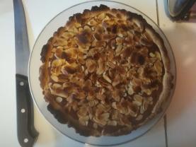 Service patisserie