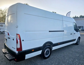 Service avec camion