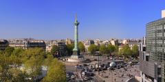 Location coworking dans bureaux