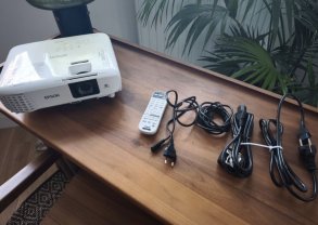 Location videoprojecteur