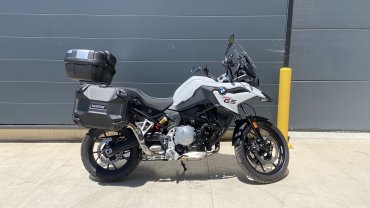 Location moto