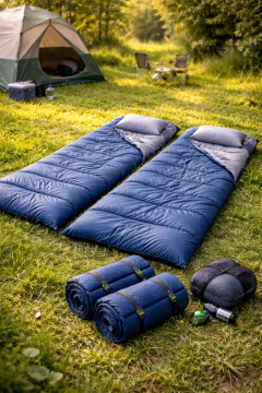 Location sac de couchage