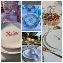 Location vaisselle