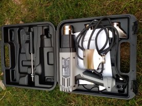 Location decapeur thermique