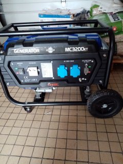 Location groupe electrogene