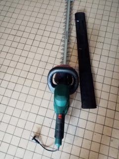 Location taille haie