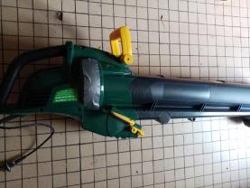 Location aspirateur souffleur
