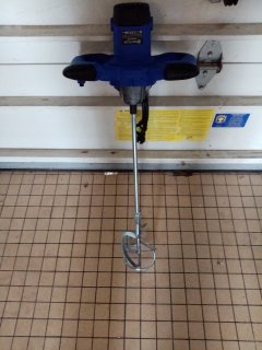 Location malaxeur