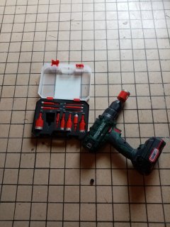 Location autres outils