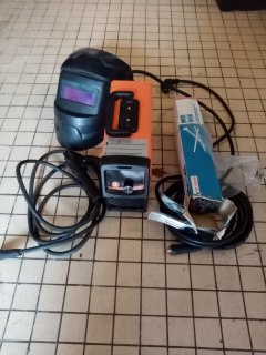 Service soudure