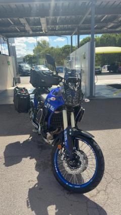 Location moto