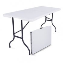 Location table de reception