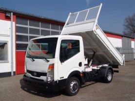 Location camion camionnette