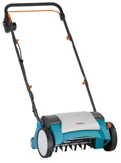 Location scarificateur