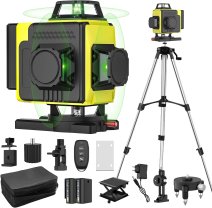 Location niveau laser