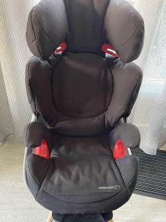 Location siege auto enfant