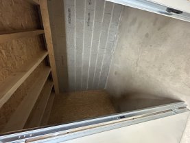 Location stockage en box