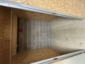 Location stockage en box