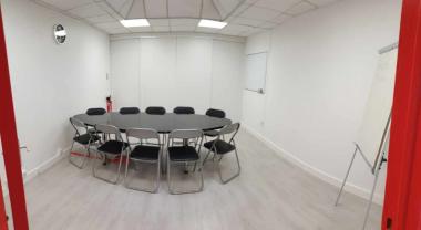 Location salle reception