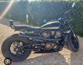 Location moto