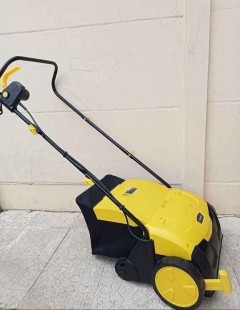 Location scarificateur