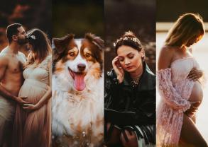 Service photographie