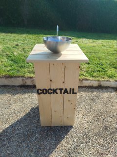 Location fontaine a chocolat