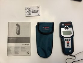 Location detecteur