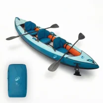 Location kayak