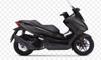 Location scooter