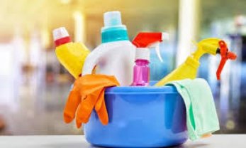 Service aide menagere