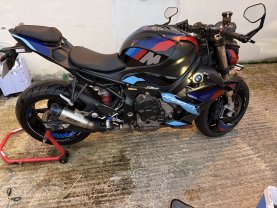 Location moto