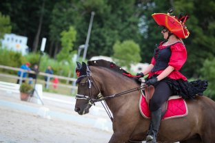 Service photographie