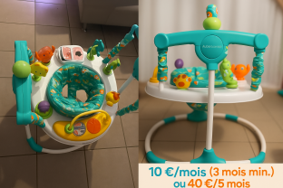 Location autre