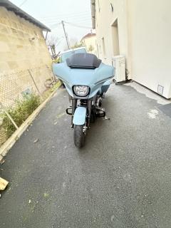 Location moto
