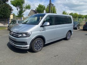 Location minibus