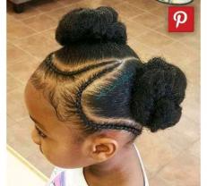 Service coiffure