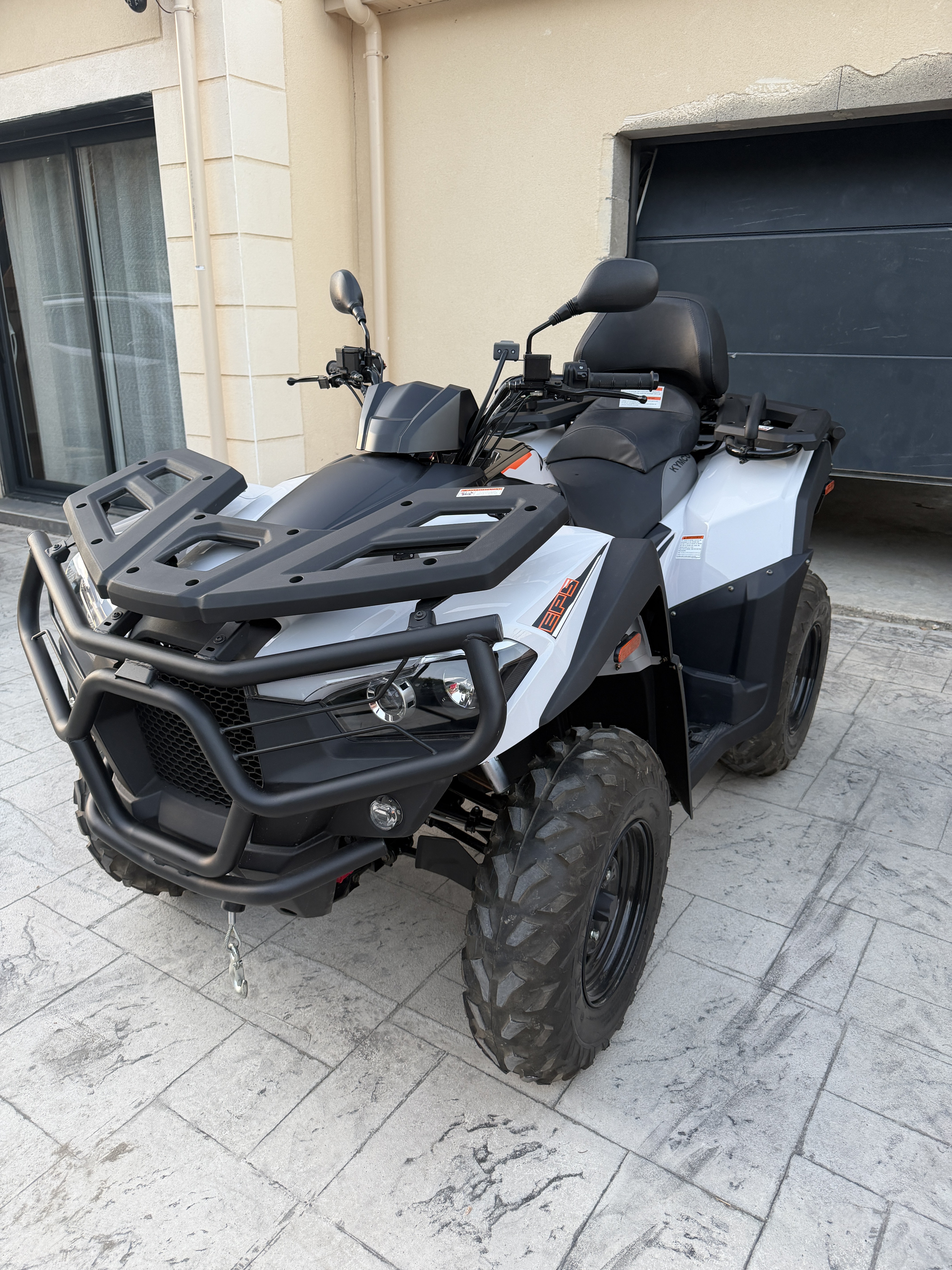 Location quad entre particuliers (28)