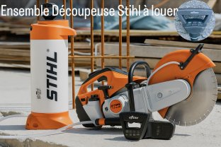 Location disqueuse
