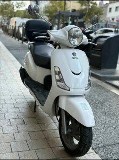 Location scooter