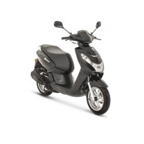 Location scooter