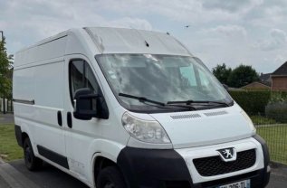 Service livraison