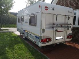 Location camping car burstner