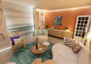 Service decorateur
