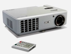 Location videoprojecteur