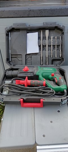 Location malette outils