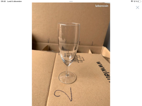 Location vaisselle