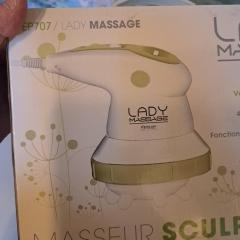 Location table de massage