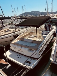 Location bateau avec skipper