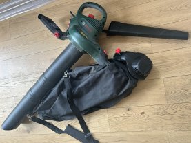 Location aspirateur souffleur